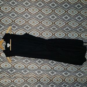Ann taylor loft wrap dress